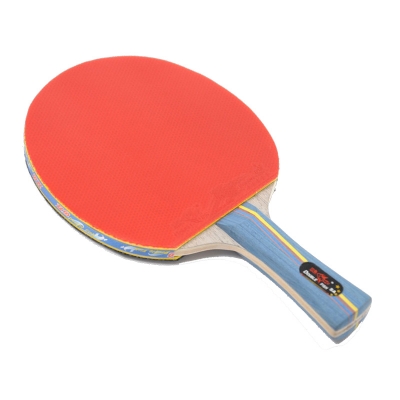 Picture of Double Fish Table Tennis Racket 1-DC