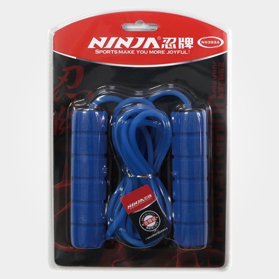 Picture of Ninja Latex Skipping Jump Rope