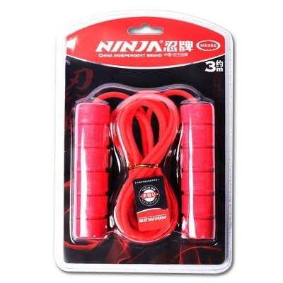 Picture of Ninja Latex Skipping Jump Rope