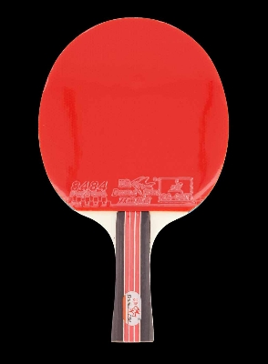 Picture of Double Fish Table Tennis Racket 2-DC