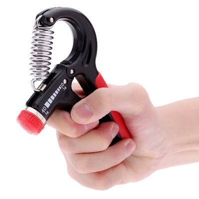 Picture of Adjustable Hand Grip Exerciser -Multi color