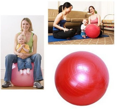 Picture of Gym Fitness Ball - Multicolor