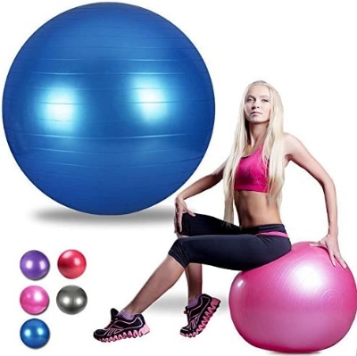 Picture of Gym Fitness Ball - Multicolor