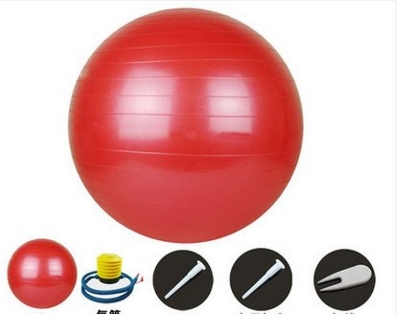 Picture of Gym Fitness Ball - Multicolor