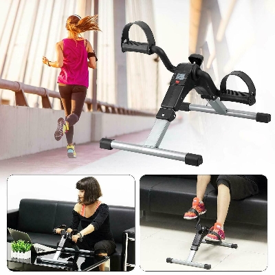 Picture of Portable Mini Exercise Bike