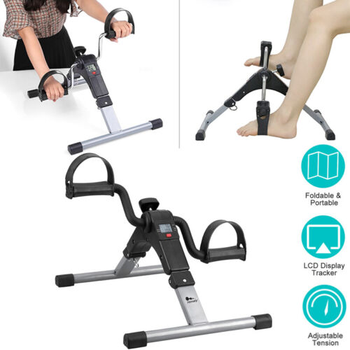 Picture of Portable Mini Exercise Bike