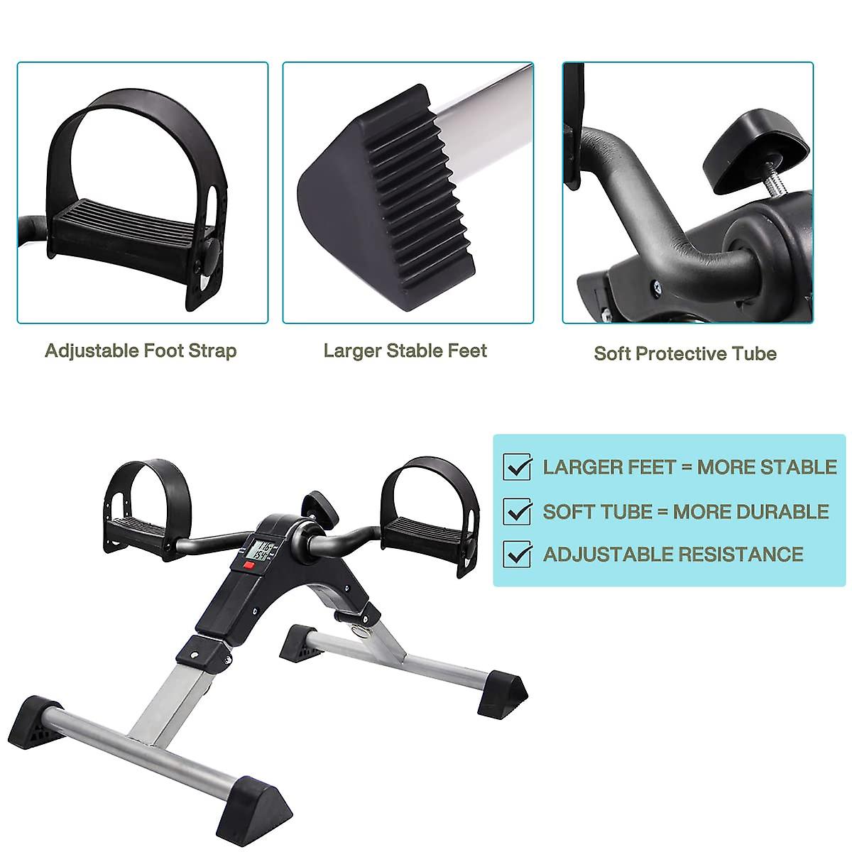 Picture of Portable Mini Exercise Bike