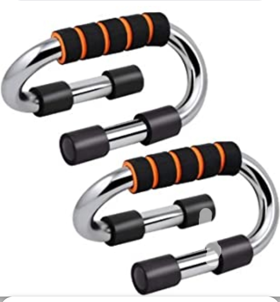 Picture of Free Hand Fitness Combo set