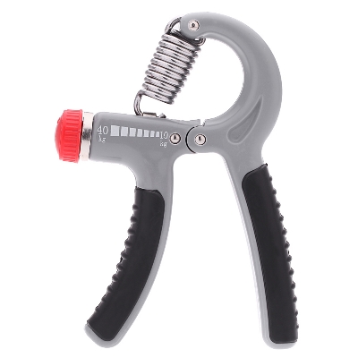 Picture of Combo Pack of Push Up Bar, Resistance Band, Figure Twister and A.Hand Grip