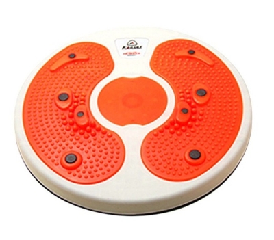 Picture of Combo Pack of Push Up Bar, Resistance Band, Figure Twister and A.Hand Grip