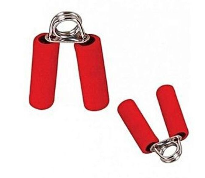 Picture of Combo of Push up Bar, Hand Grip and Skipping Rope