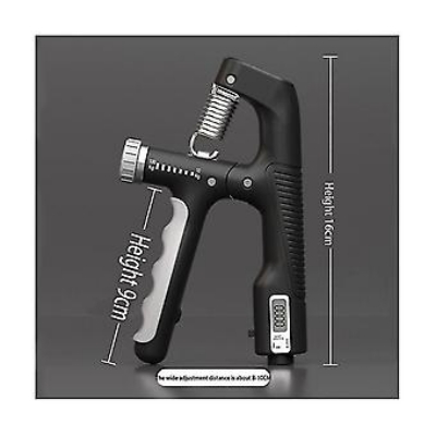 Picture of Smart Countable Adjustable Hand Grip Strengthener