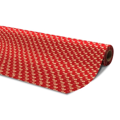 Picture of Kolmilota Kolaboti Red-70