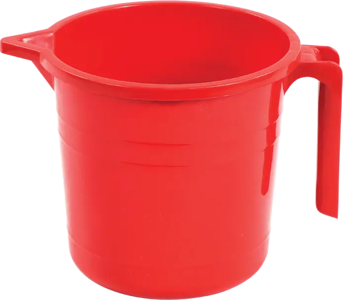 Buy  Beauty Mug 1.5L Red-TEL  at Best Price In Bangladesh