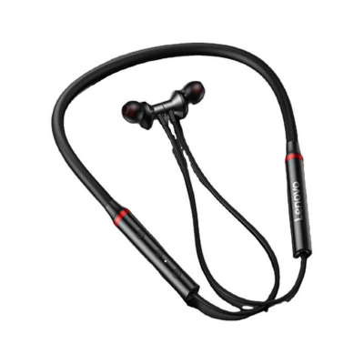 Picture of Lenovo HE05X Magnetic Neckband Bluetooth Earphone