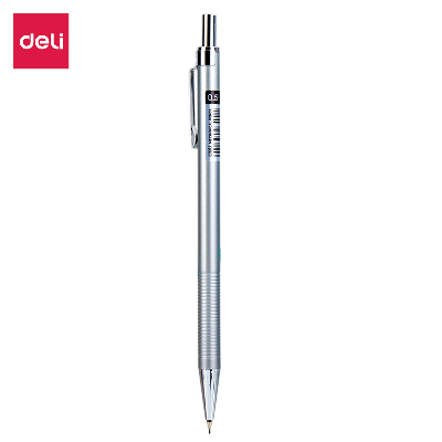 Buy Deli Metal Mechanical Pencil 0.5 mm -E6492 at Best Prices in Bangladesh
