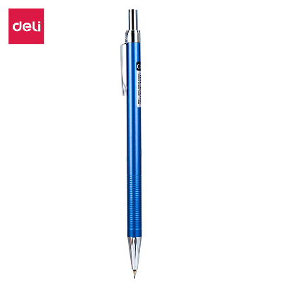 Buy Deli Metal Mechanical Pencil 0.5 mm -E6492 at Best Prices in Bangladesh