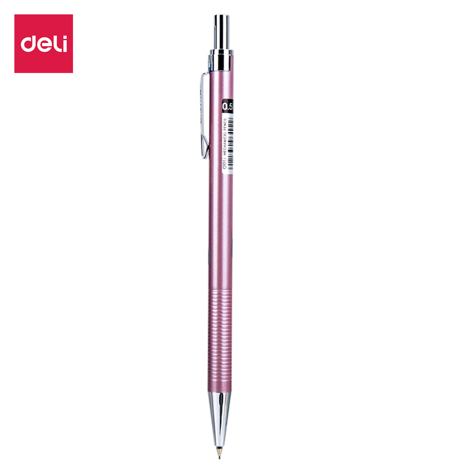 Buy Deli Metal Mechanical Pencil 0.5 mm -E6492 at Best Prices in Bangladesh