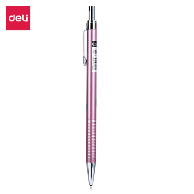 Buy Deli Metal Mechanical Pencil 0.5 mm -E6492 at Best Prices in Bangladesh