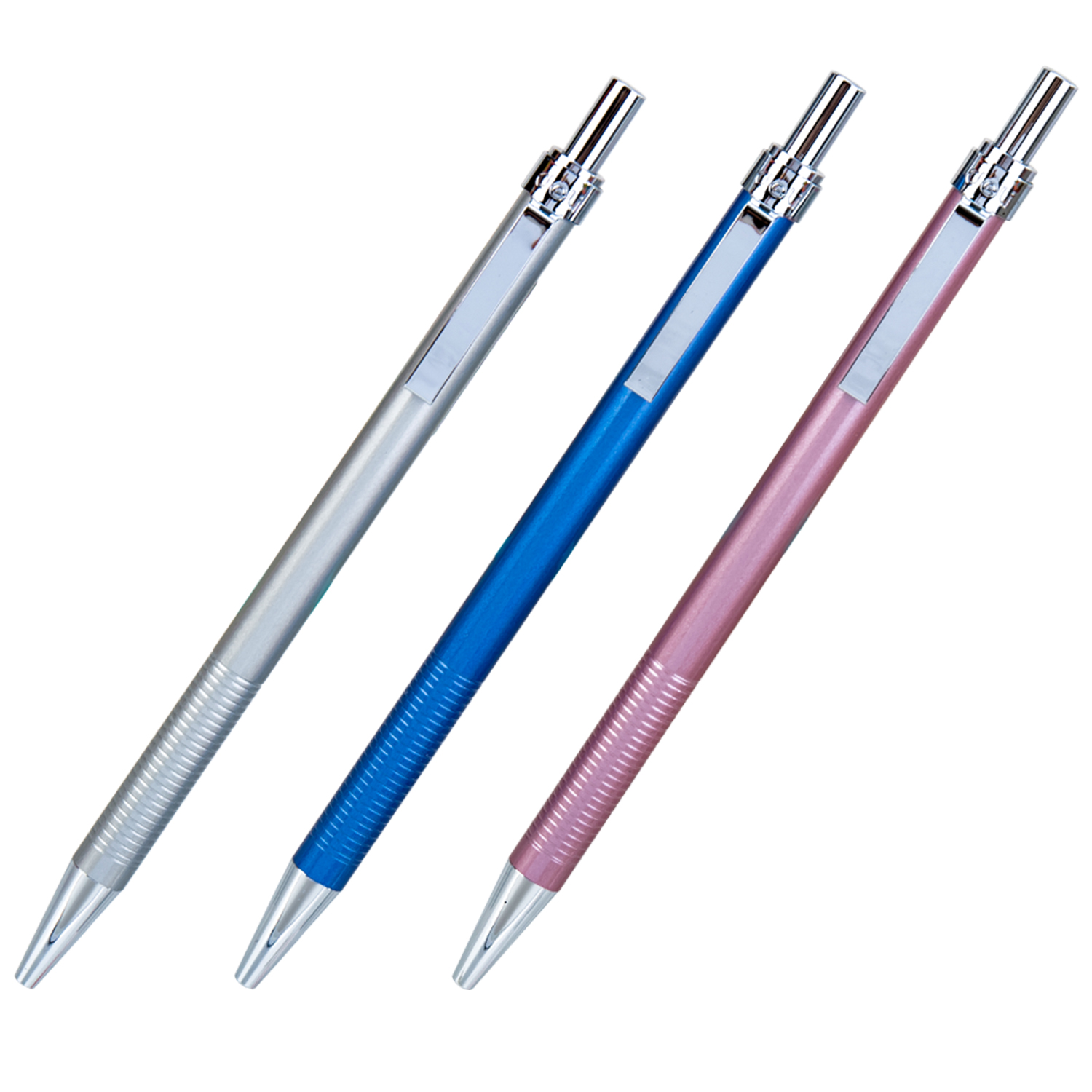 Buy Deli Metal Mechanical Pencil 0.5 mm -E6492 at Best Prices in Bangladesh
