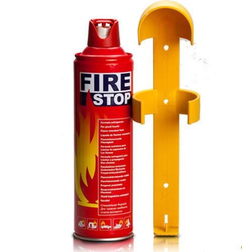 Picture of Car Fast Extinguishing Fire Stop Spray - 500ml