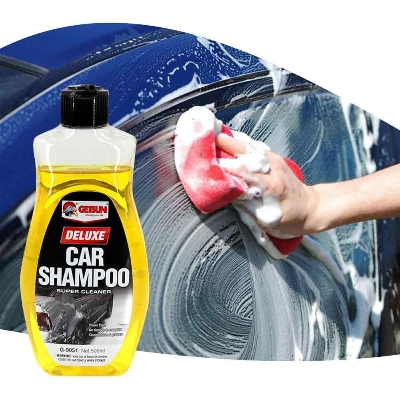 Picture of Getsun Car Wash Shampoo 500 ML