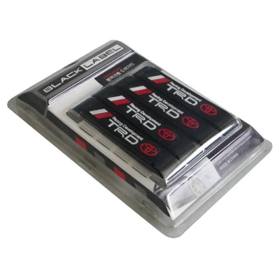 Picture of Black Label Door Guard D1102-1 TRD Design (Set of 4)