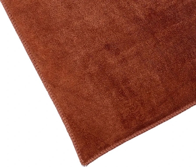 Picture of Premium Quality Microfiber Cleaning and Washing Towel For Car/Bike - 50x60 CM