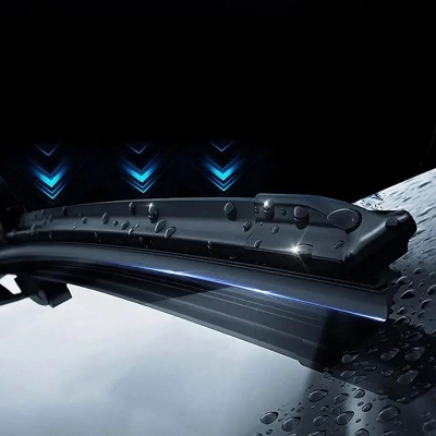 Picture of 28"/16" Toyota Prius 2016- Onwards High toughness windshield wiper blades Replacement Blades - (2Pis 1 Set)