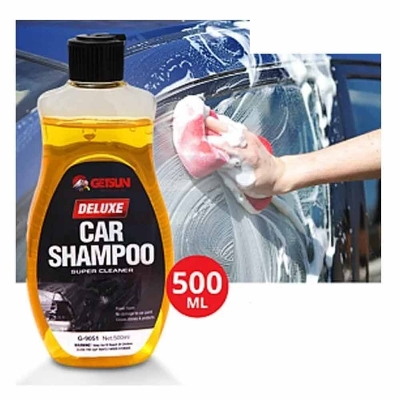 Picture of Getsun Car Shampoo (500 ml)