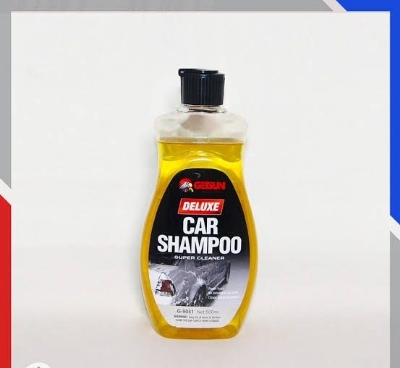 Picture of Getsun Car Shampoo (500 ml)
