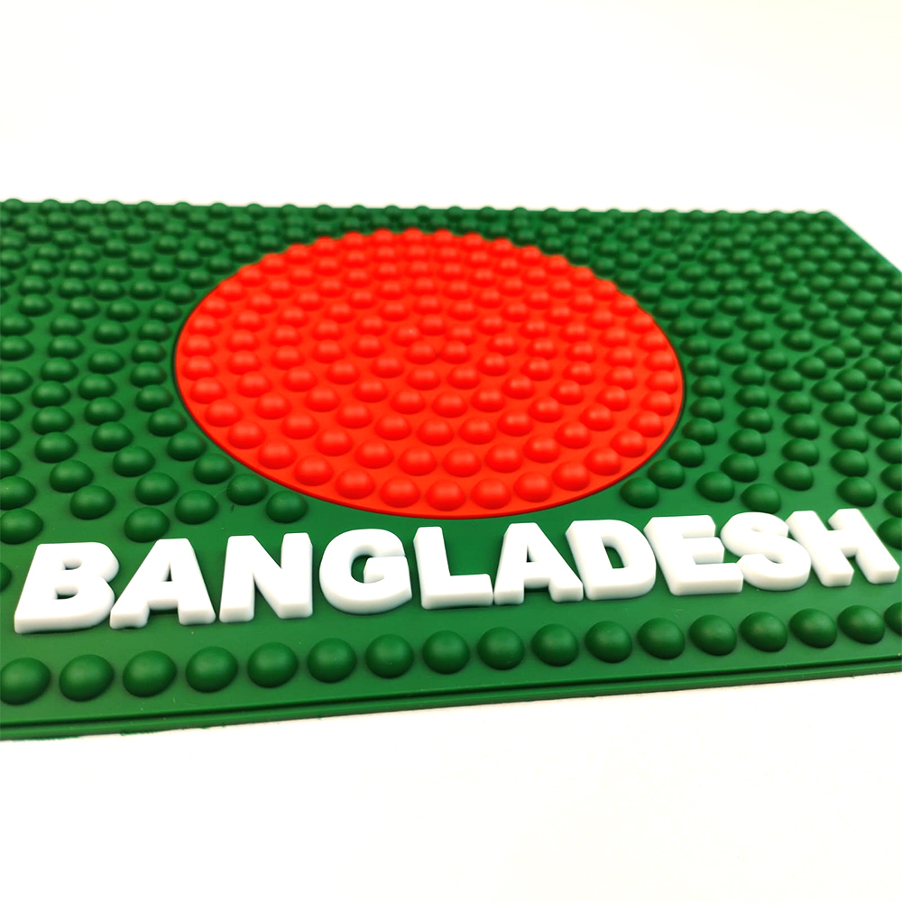 Picture of Premium Quality Car Non-Slip Mobile Mat -