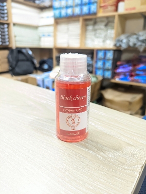 Picture of My romance Korean perfume Refill- Black Cherry - 50ML