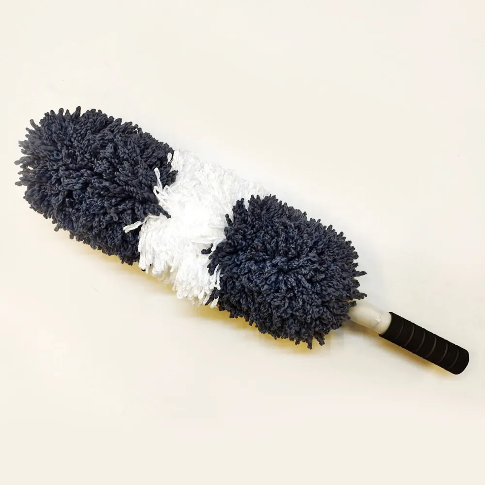 Picture of Premium Quality New Car Microfiber Round Duster
