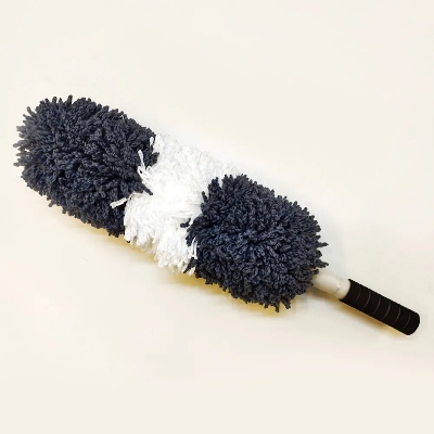 Picture of Premium Quality New Car Microfiber Round Duster