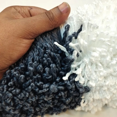 Picture of Premium Quality New Car Microfiber Round Duster