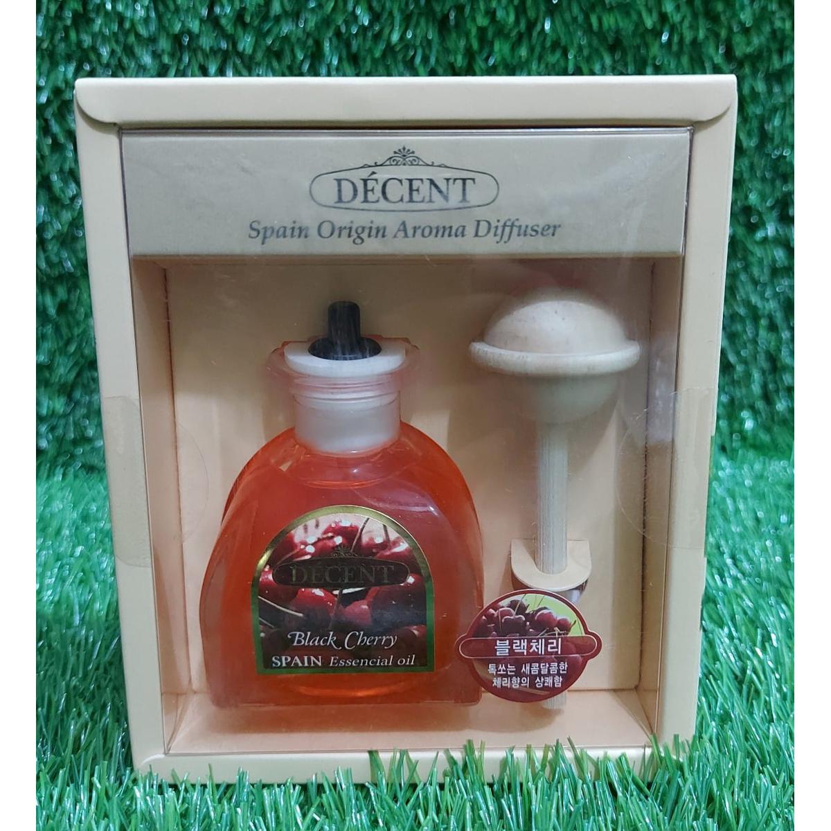 Picture of Decent Spain Origin Aroma Diffuser/car perfume/air fresheners/car air freshener/car fragrance