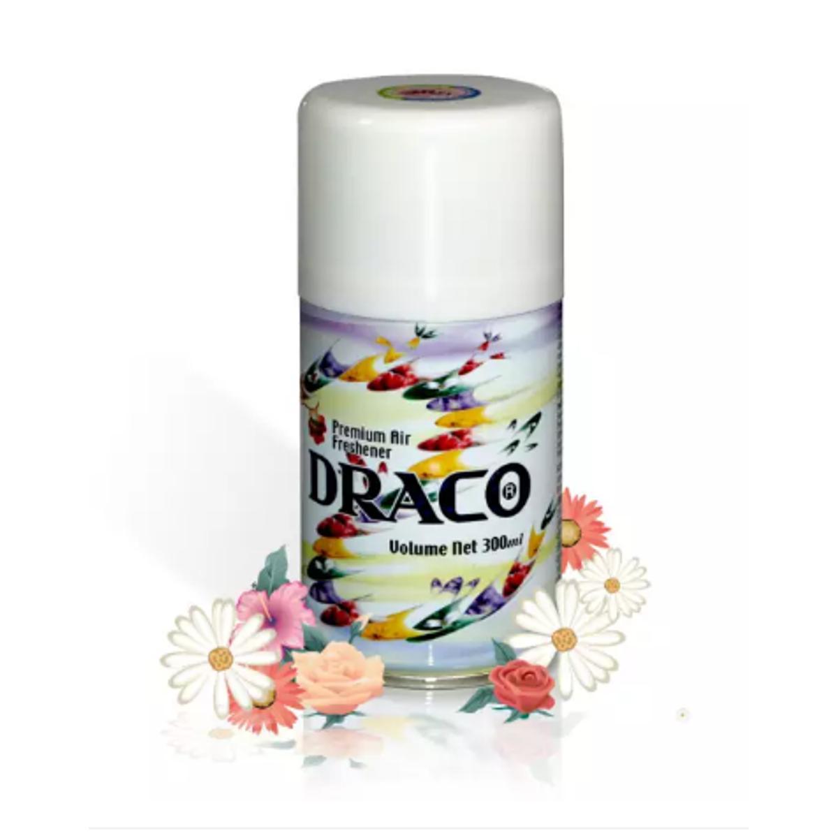 Picture of DRACO Premium Quality Car Air Freshener Spray 180ML