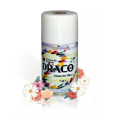 Picture of DRACO Premium Quality Car Air Freshener Spray 180ML