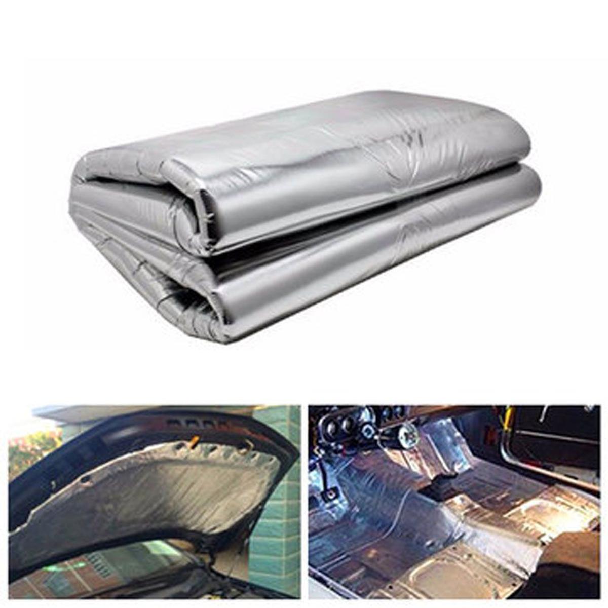 Picture of Universal Car Bonnet Foaming Hit Paper