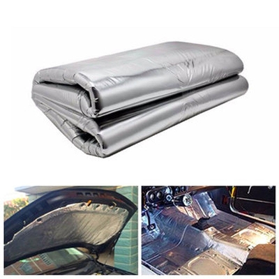 Picture of Universal Car Bonnet Foaming Hit Paper