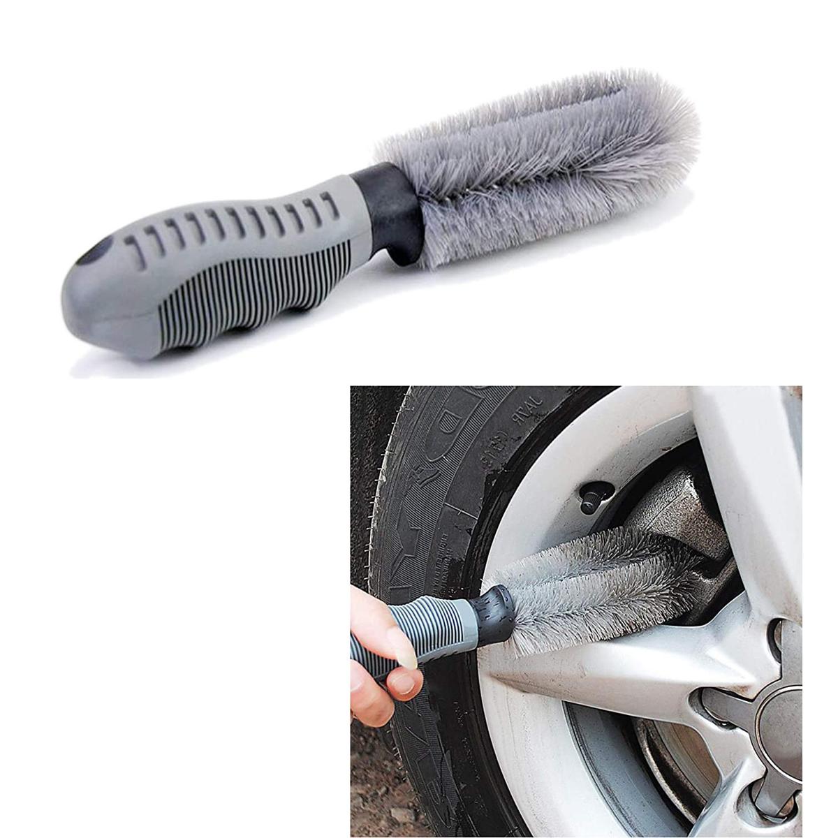 Picture of Car Tire Cleaning Brush