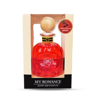 Picture of My Romance Car Air Freshener