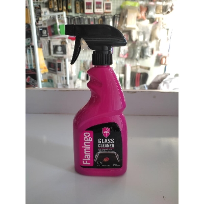 Picture of Flamingo Glass Cleaner 500ml
