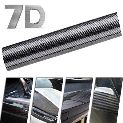 Picture of 7D Car vehicle sticker