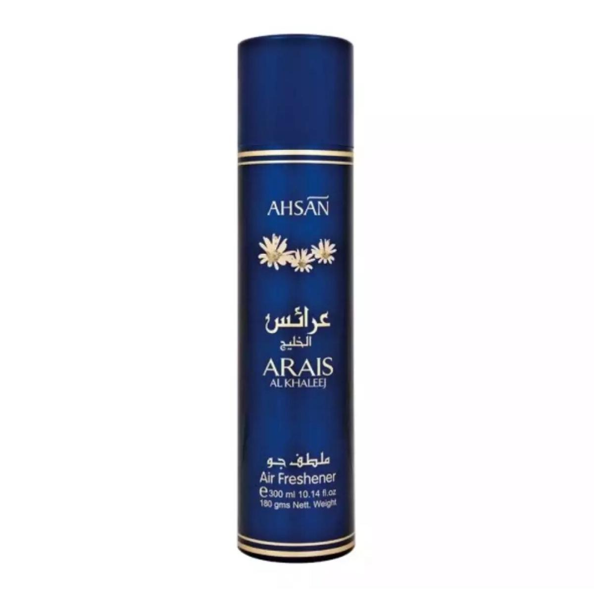Picture of Ahsan Arais Alkhaleej Air Freshener - 300ml