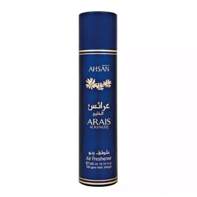 Picture of Ahsan Arais Alkhaleej Air Freshener - 300ml