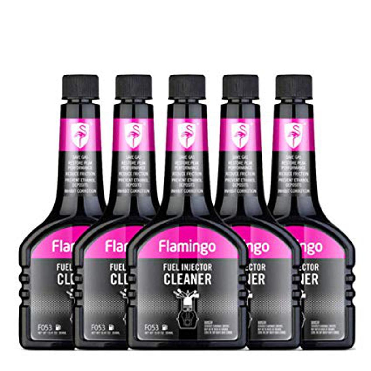 Picture of Flamingo Fuel Injector Cleaner (250ml)