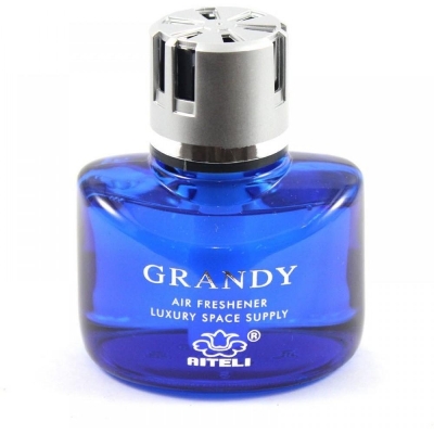 Picture of Grandy Dashboard Car Perfume (G/LEMON Flavour) 138ml