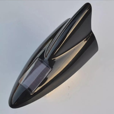 Picture of Shark Fin Solar Antenna